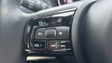 Honda HR-V 1.5 eHEV Advance 5dr CVT Hybrid Hatchback